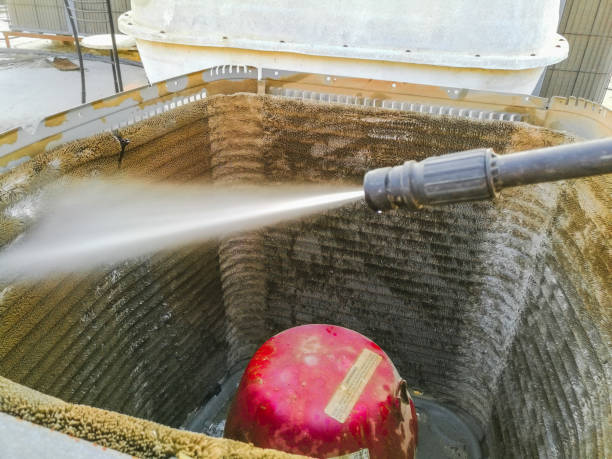 Best Ductwork Cleaning Services  in Pierre Part, LA